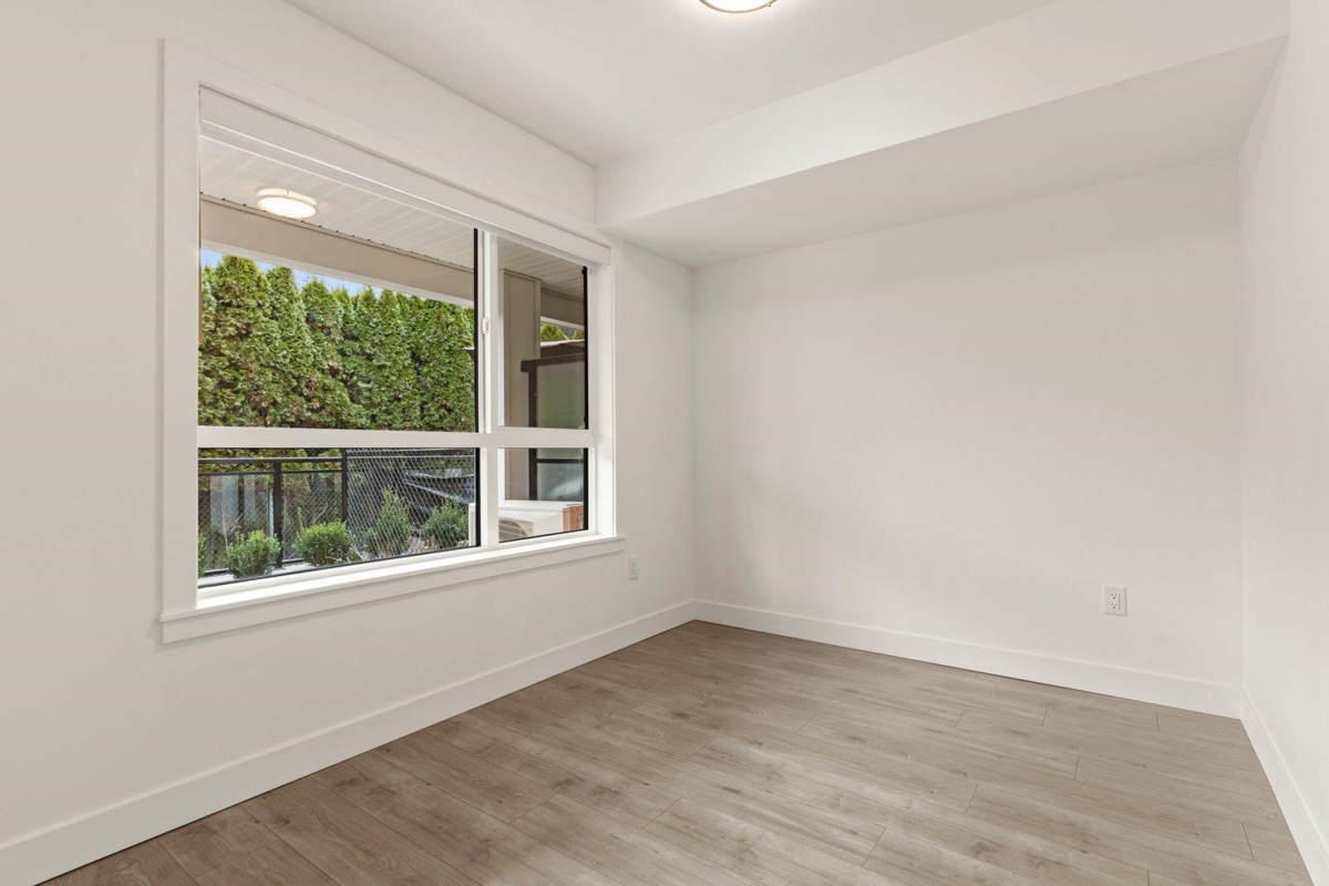 Powder Room Photo of 409 46150 Thomas Road, Chilliwack, BC