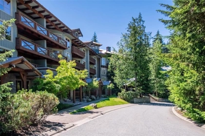 206 G3 4653 Blackcomb Way, Whistler, BC, Whistler — Apartment/Condo for sale