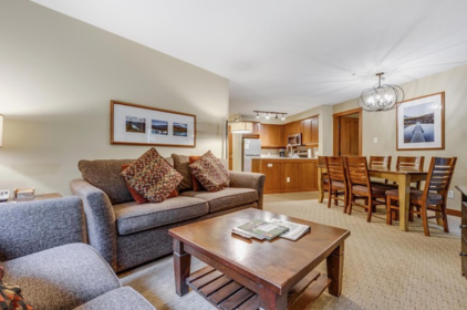 206 G3 4653 Blackcomb Way, Whistler, BC, Whistler — Apartment/Condo for sale