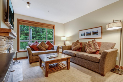206 G3 4653 Blackcomb Way, Whistler, BC, Whistler — Apartment/Condo for sale