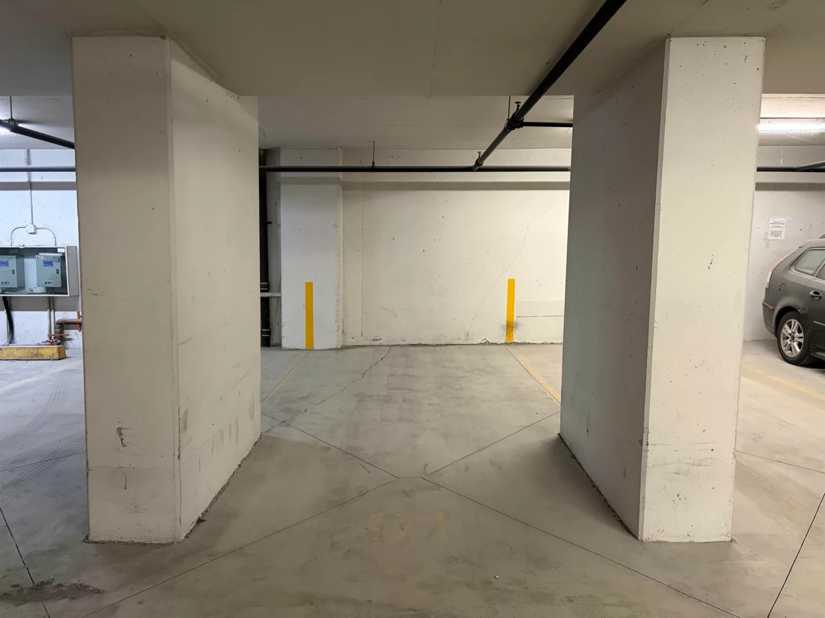 Bedroom 3 Photo of 510 1060 Alberni Street, Vancouver, BC