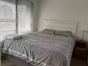 510 1060 Alberni Street, Vancouver, BC