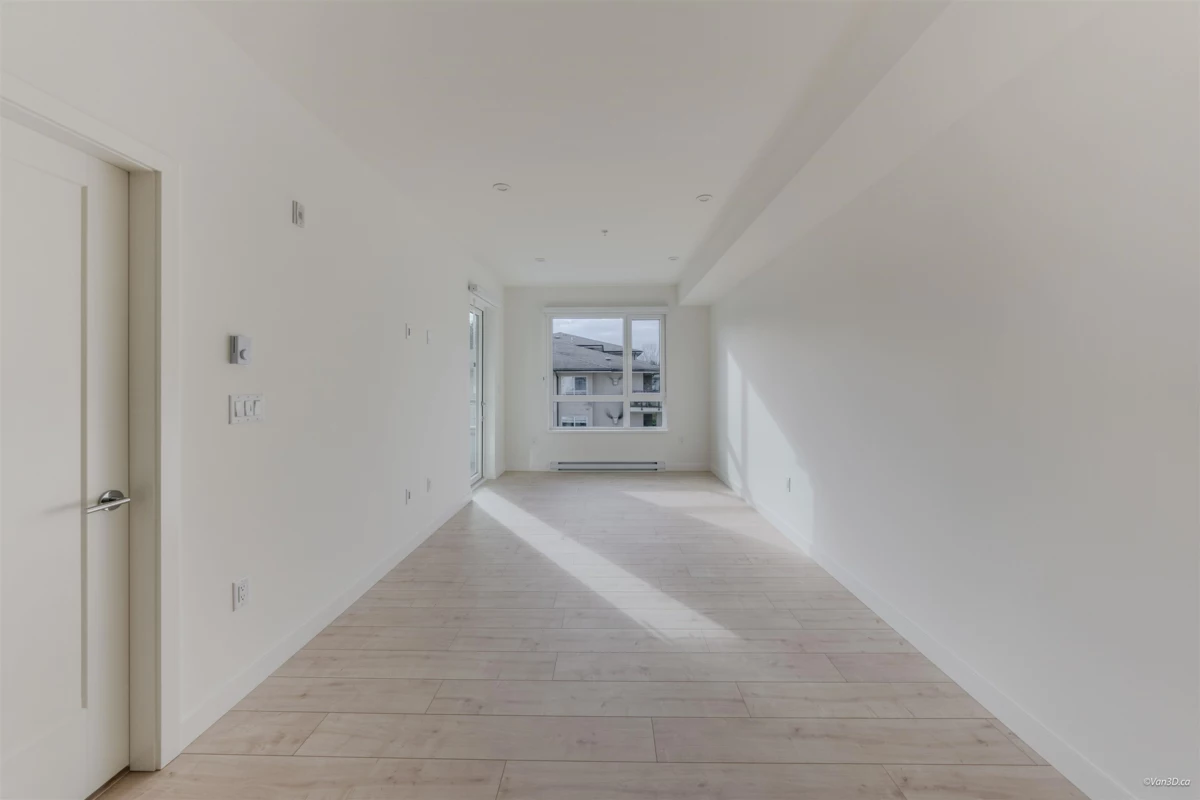 Bedroom 2 Photo of 317 13777 75a Avenue, Surrey, BC