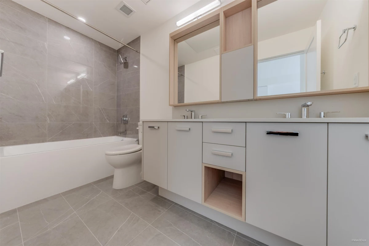 Pantry Photo of 317 13777 75a Avenue, Surrey, BC