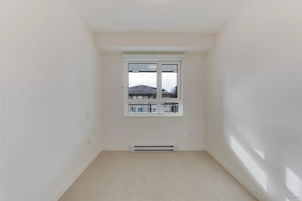 Walk-In Closet Photo of 317 13777 75a Avenue, Surrey, BC