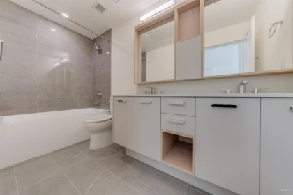 Pantry Photo of 317 13777 75a Avenue, Surrey, BC