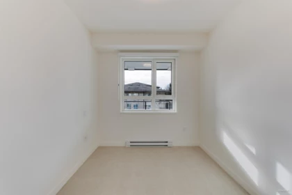 Walk-In Closet Photo of 317 13777 75a Avenue, Surrey, BC