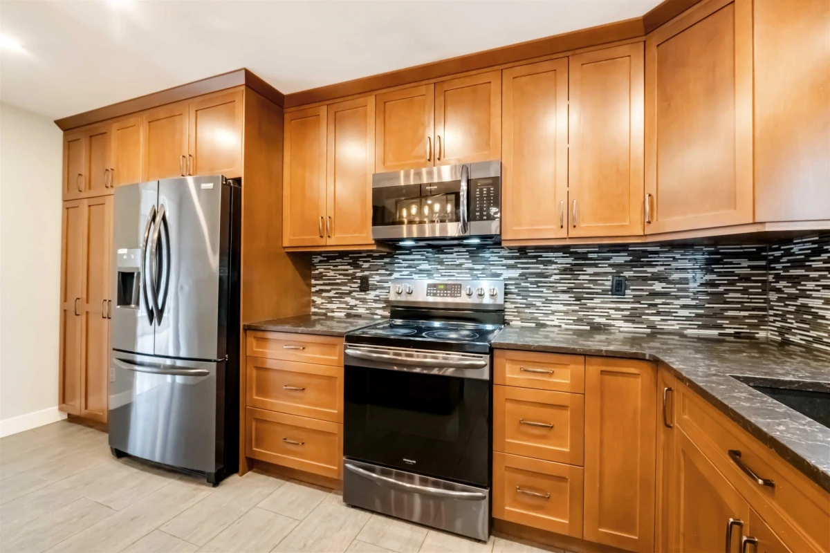 Basement Recreation Room Photo of 22990 70a Avenue, Langley, BC