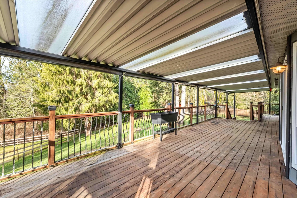 Dining Area Photo of 22990 70a Avenue, Langley, BC