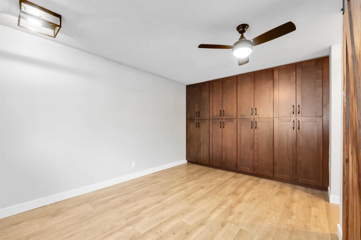Garage Interior Photo of 22990 70a Avenue, Langley, BC