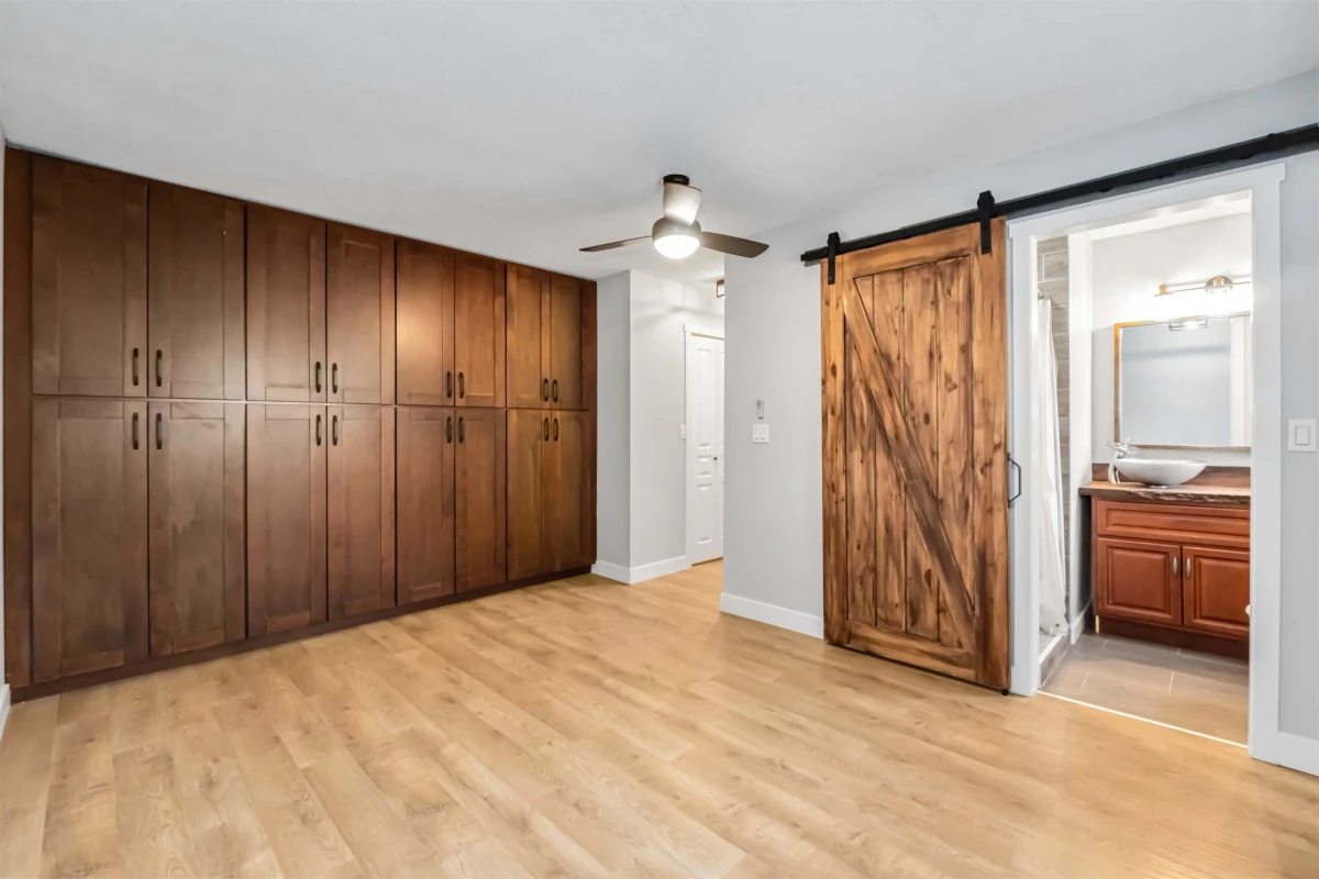 Staircase Photo of 22990 70a Avenue, Langley, BC