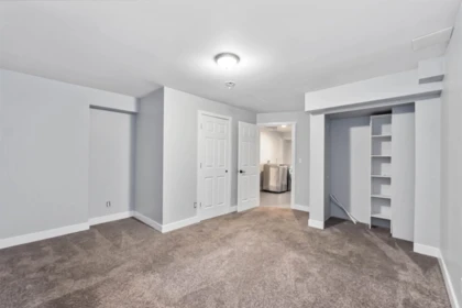 Aerial View of 22990 70a Avenue, Langley, BC