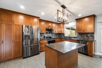 Bedroom 4 Photo of 22990 70a Avenue, Langley, BC