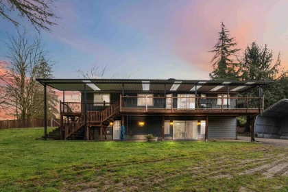 22990 70a Avenue, Langley, BC