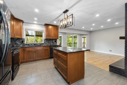 Office / Den Photo of 22990 70a Avenue, Langley, BC
