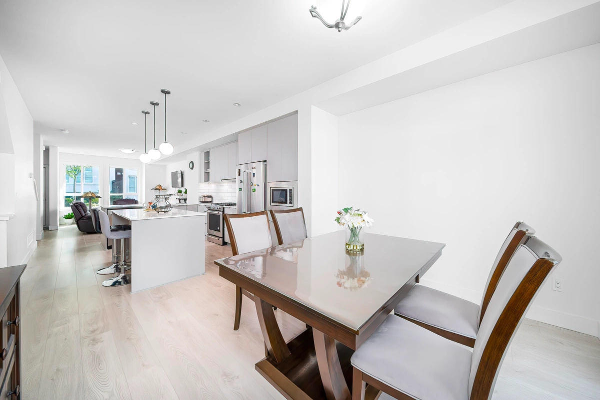 Bedroom 2 Photo of 50 16561 17a Avenue, Surrey, BC