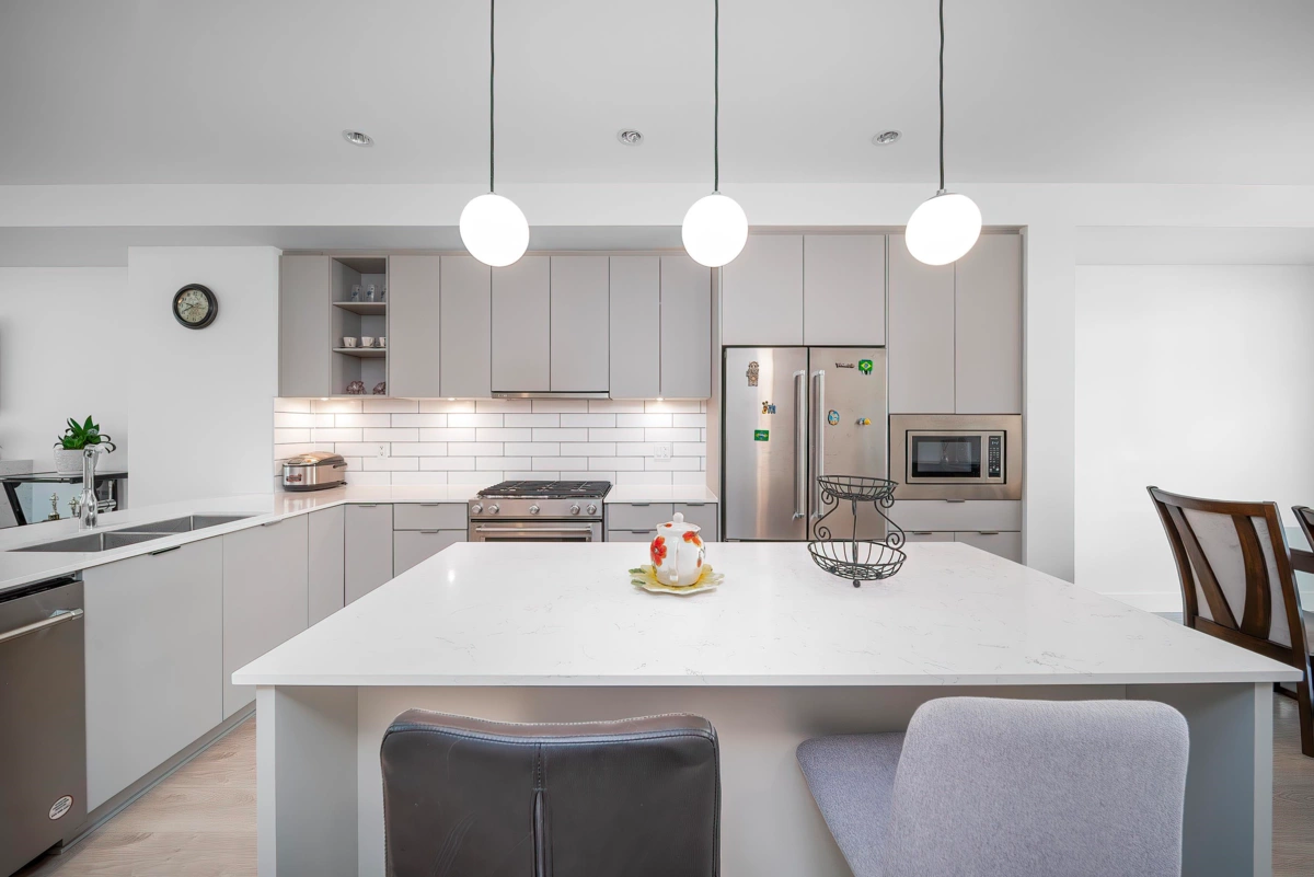 Bedroom 3 Photo of 50 16561 17a Avenue, Surrey, BC