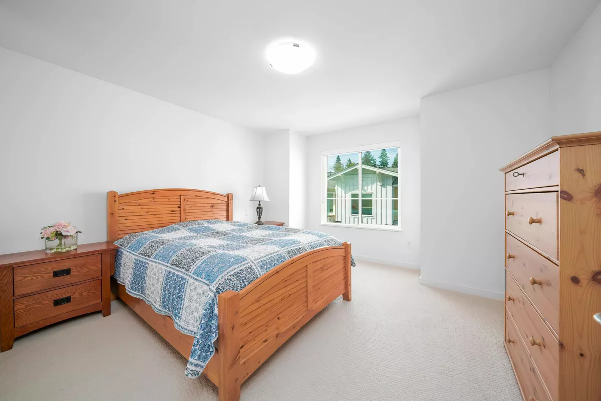 Bedroom 4 Photo of 50 16561 17a Avenue, Surrey, BC