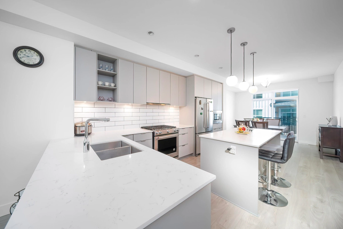 Pantry Photo of 50 16561 17a Avenue, Surrey, BC