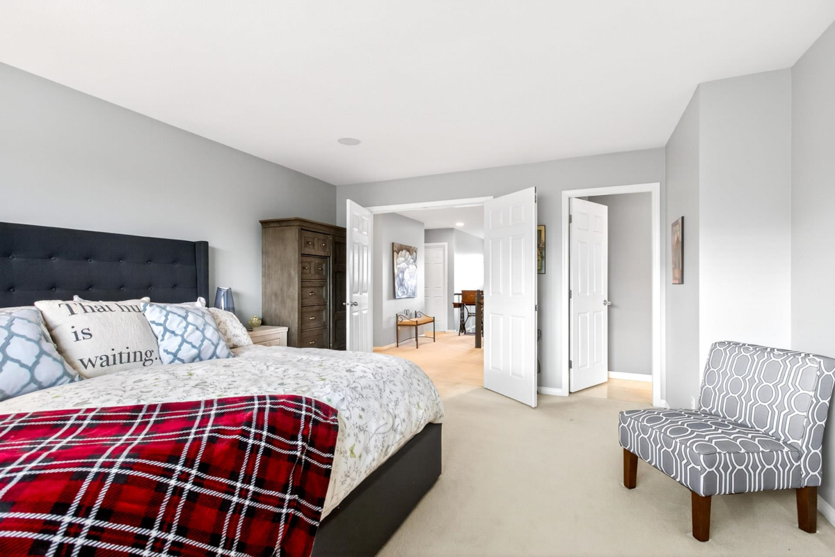 Backyard Photo of 2473 Nile Gate, Port Coquitlam, BC