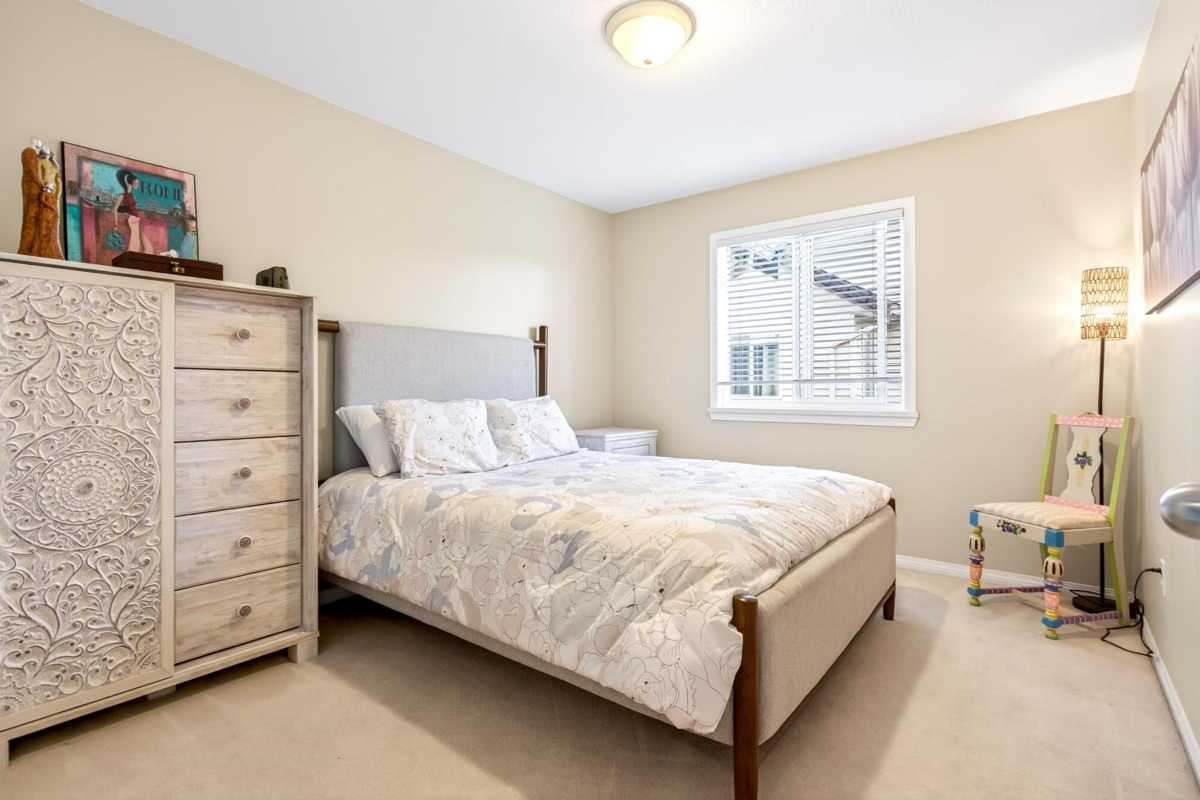 Hot Tub / Spa Photo of 2473 Nile Gate, Port Coquitlam, BC