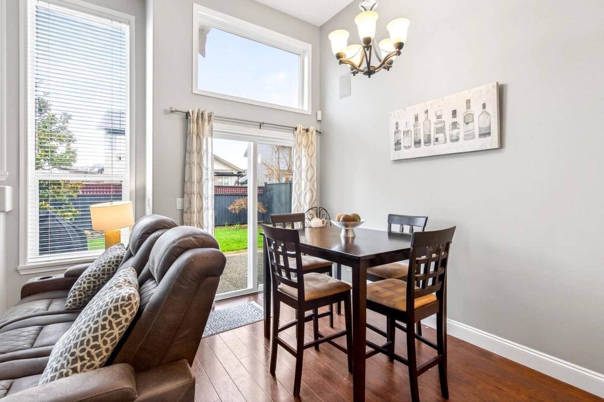 Loft / Bonus Room Photo of 2473 Nile Gate, Port Coquitlam, BC