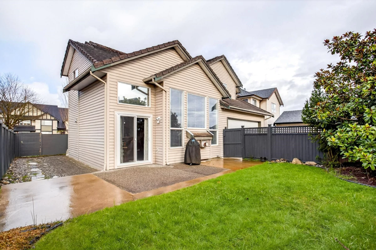 Neighborhood Park Photo Near 2473 Nile Gate, Port Coquitlam, BC