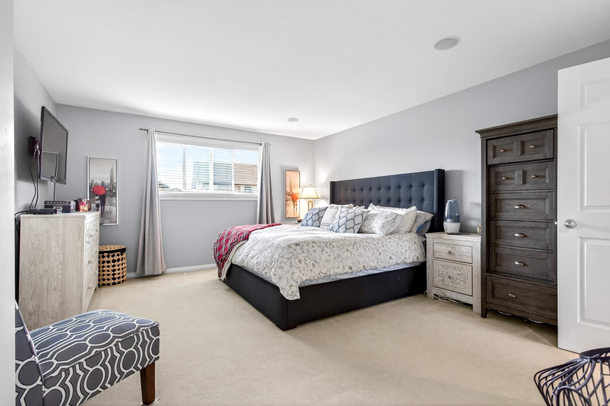 Outdoor Deck Photo of 2473 Nile Gate, Port Coquitlam, BC