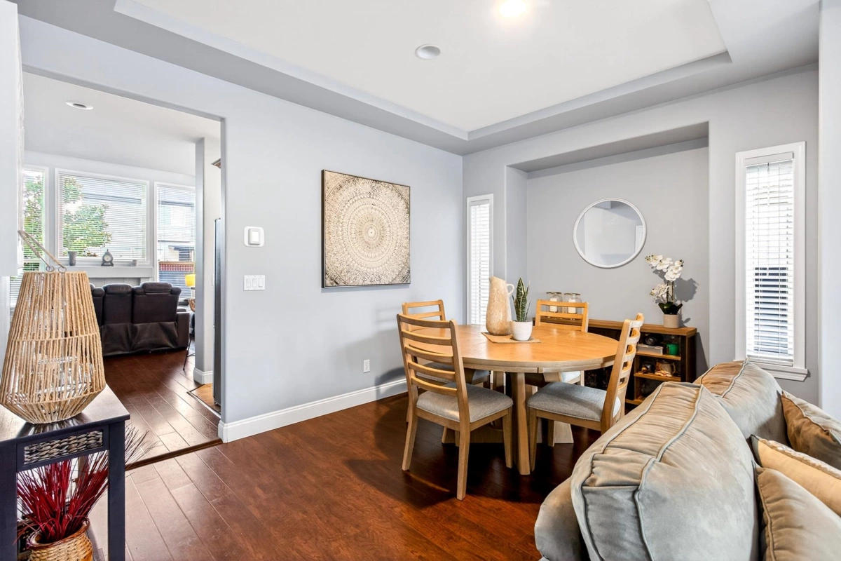 Pantry Photo of 2473 Nile Gate, Port Coquitlam, BC