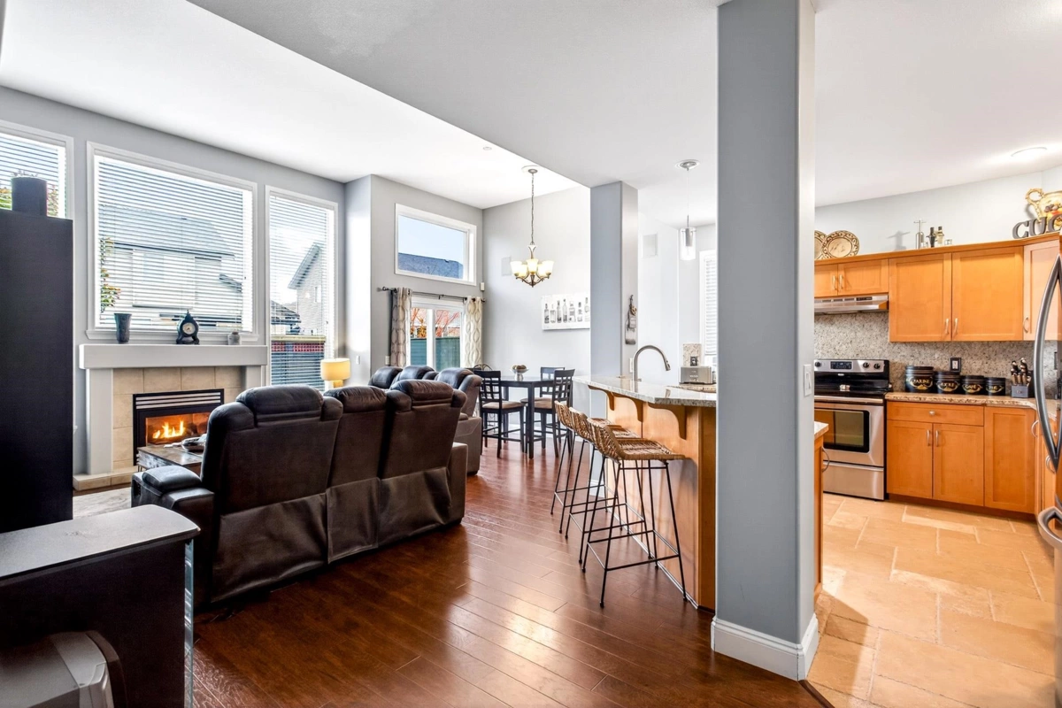 Primary Bedroom Photo of 2473 Nile Gate, Port Coquitlam, BC