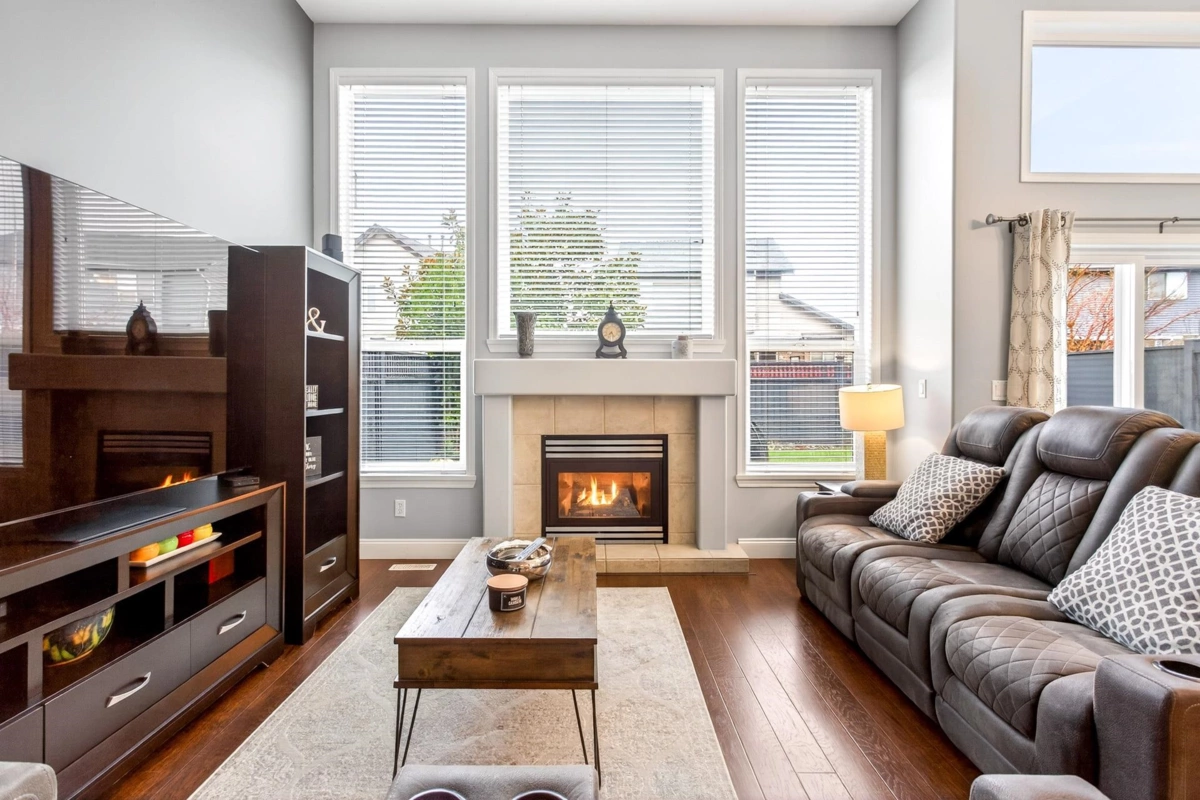 Walk-In Closet Photo of 2473 Nile Gate, Port Coquitlam, BC