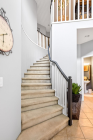 Entry Foyer Photo of 2473 Nile Gate, Port Coquitlam, BC