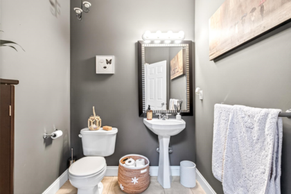 Laundry Room Photo of 2473 Nile Gate, Port Coquitlam, BC