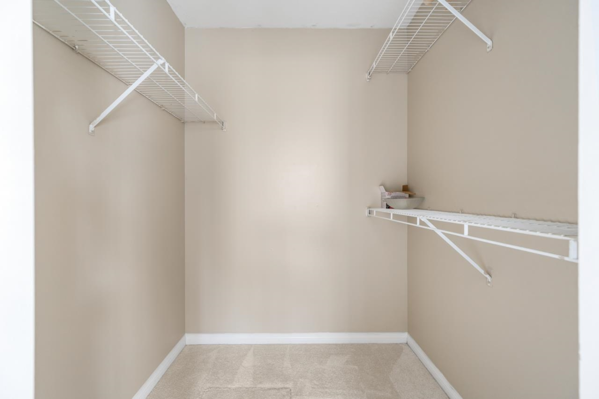 Bedroom 2 Photo of 1071 King George Boulevard, Surrey, BC