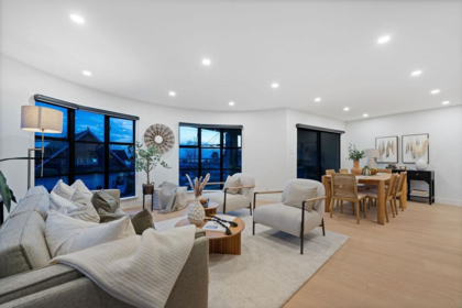 Loft / Bonus Room Photo of 101 2412 Haywood Avenue, West Vancouver, BC