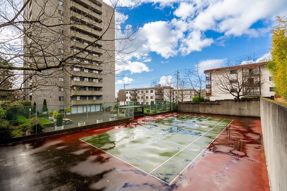 Office / Den Photo of 1202 110 W 4th Street, North Vancouver, BC