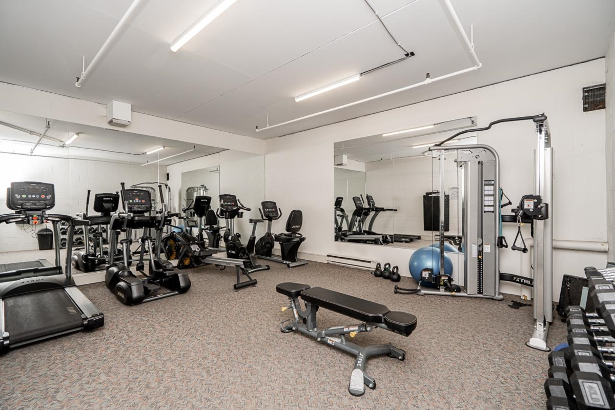 Powder Room Photo of 1202 110 W 4th Street, North Vancouver, BC