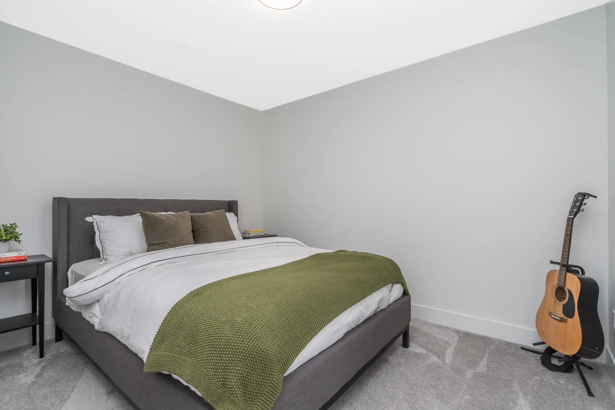 Hallway Photo of 5 14355 62 Avenue, Surrey, BC