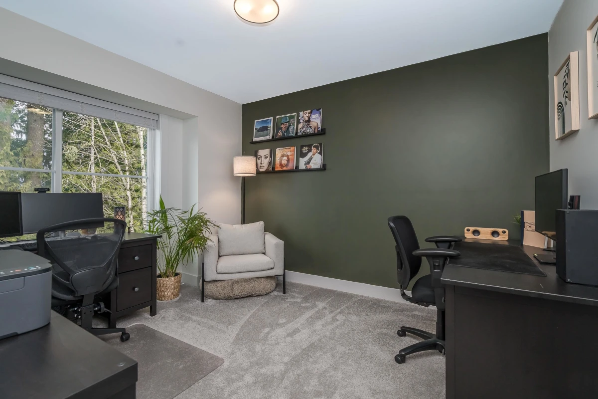 Outdoor Patio Photo of 5 14355 62 Avenue, Surrey, BC