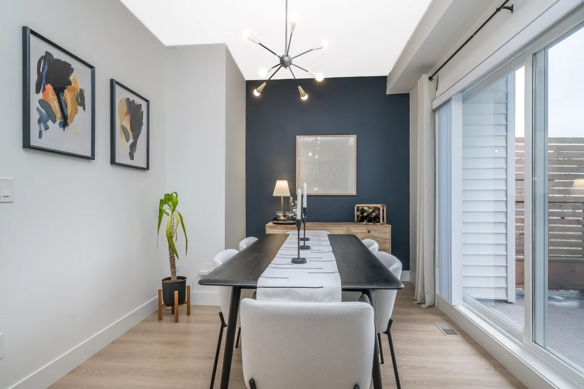 Pantry Photo of 5 14355 62 Avenue, Surrey, BC