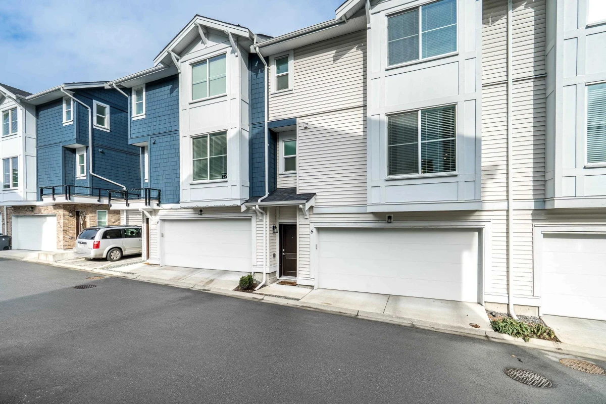 Playground / Recreational Area Near 5 14355 62 Avenue, Surrey, BC