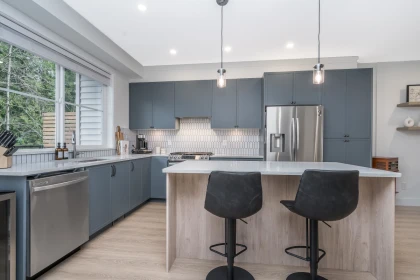 Breakfast Nook Photo of 5 14355 62 Avenue, Surrey, BC