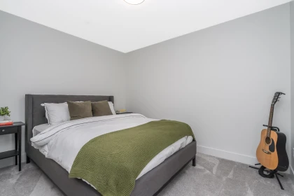 Hallway Photo of 5 14355 62 Avenue, Surrey, BC