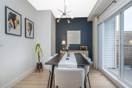 Pantry Photo of 5 14355 62 Avenue, Surrey, BC