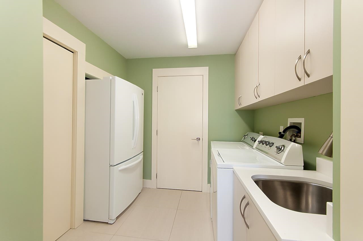 Front Yard Photo of 6175 Nelson Avenue, West Vancouver, BC