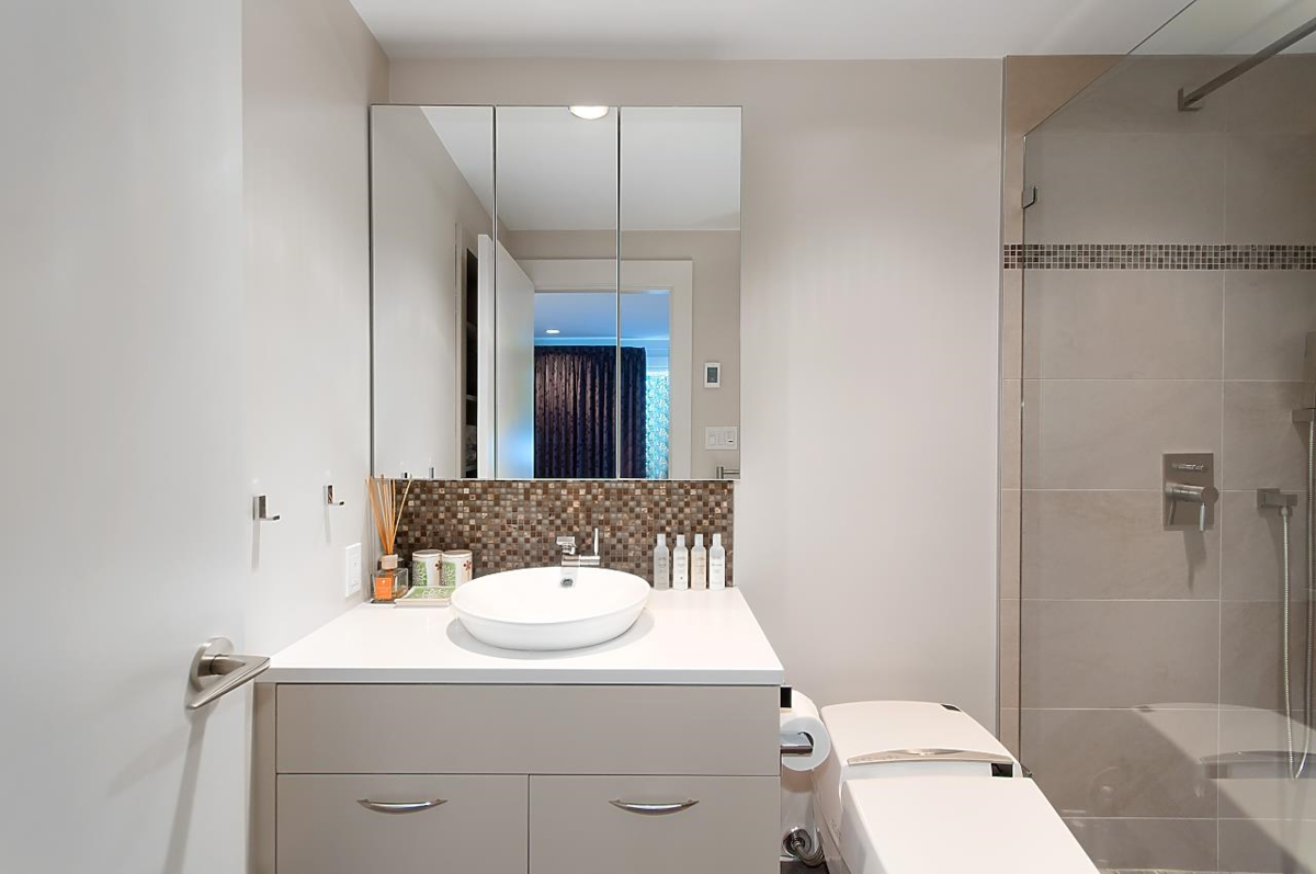 Garage Interior Photo of 6175 Nelson Avenue, West Vancouver, BC