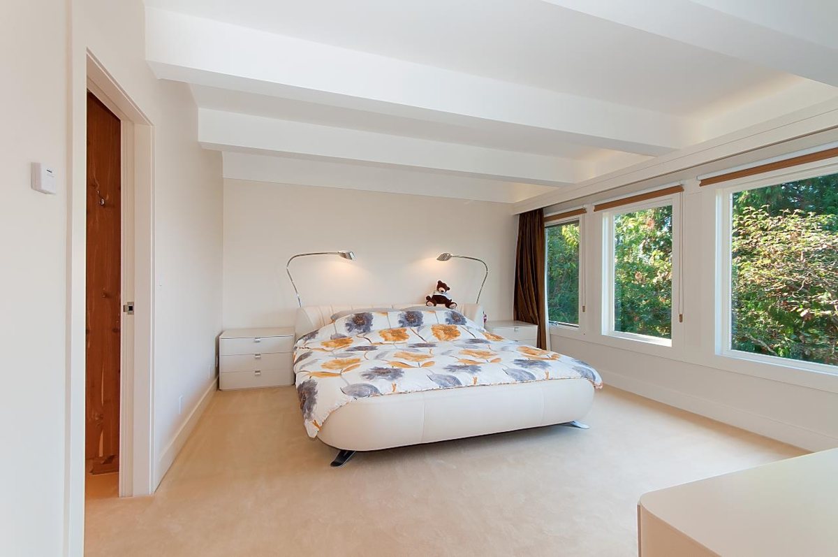 Loft / Bonus Room Photo of 6175 Nelson Avenue, West Vancouver, BC