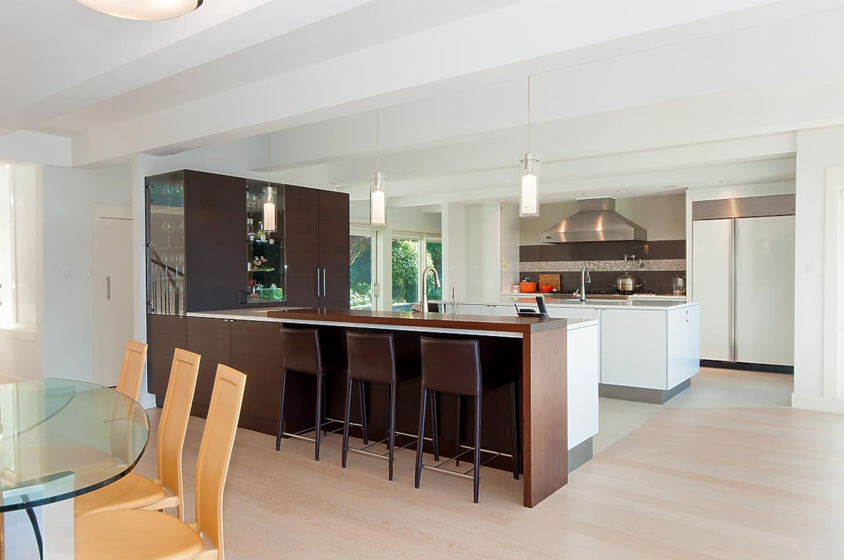 Pantry Photo of 6175 Nelson Avenue, West Vancouver, BC