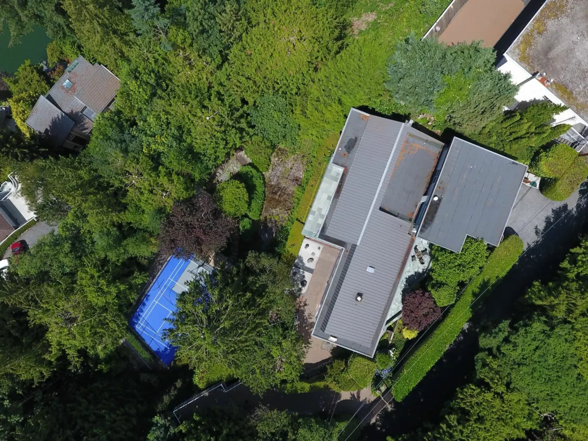 Playground / Recreational Area Near 6175 Nelson Avenue, West Vancouver, BC