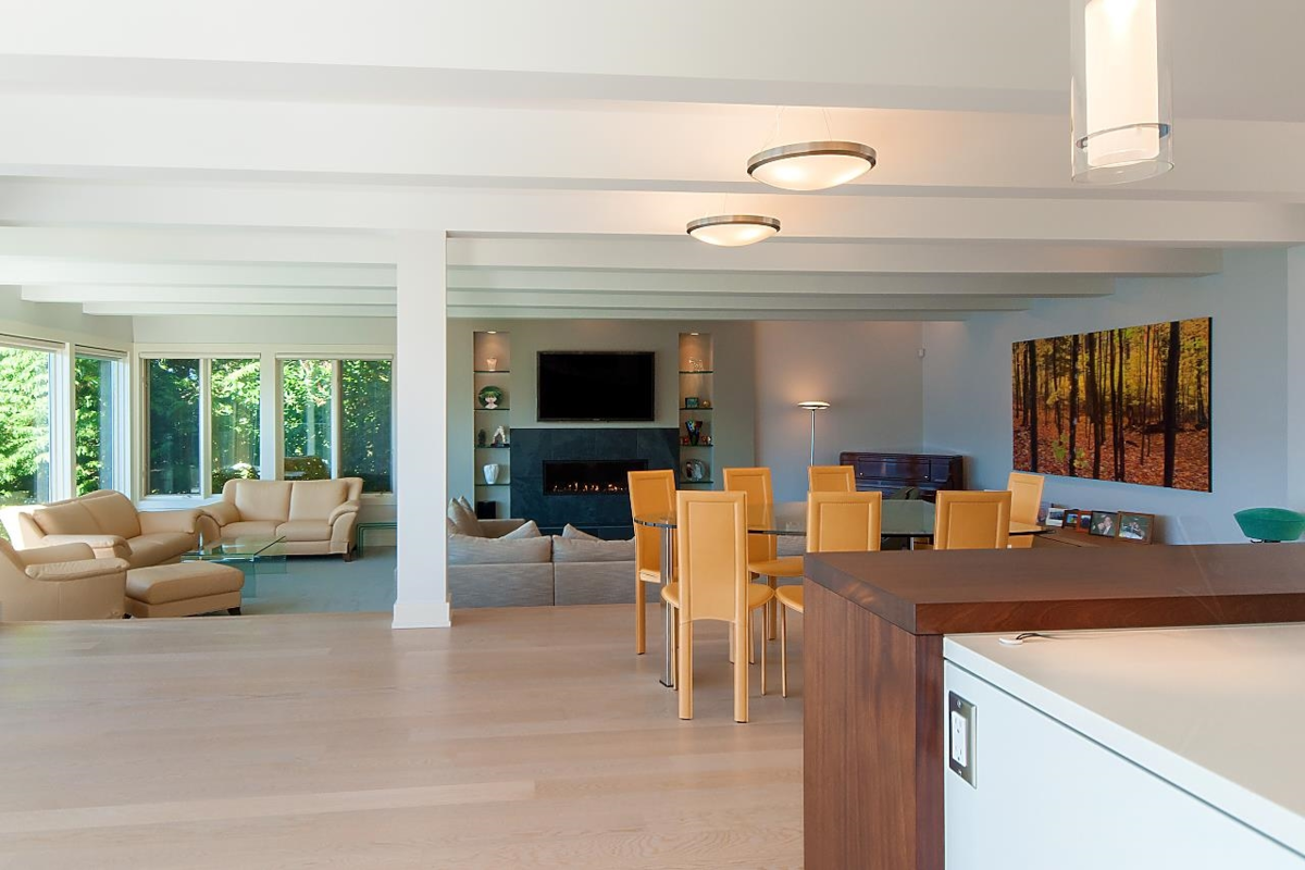 Primary Bedroom Photo of 6175 Nelson Avenue, West Vancouver, BC